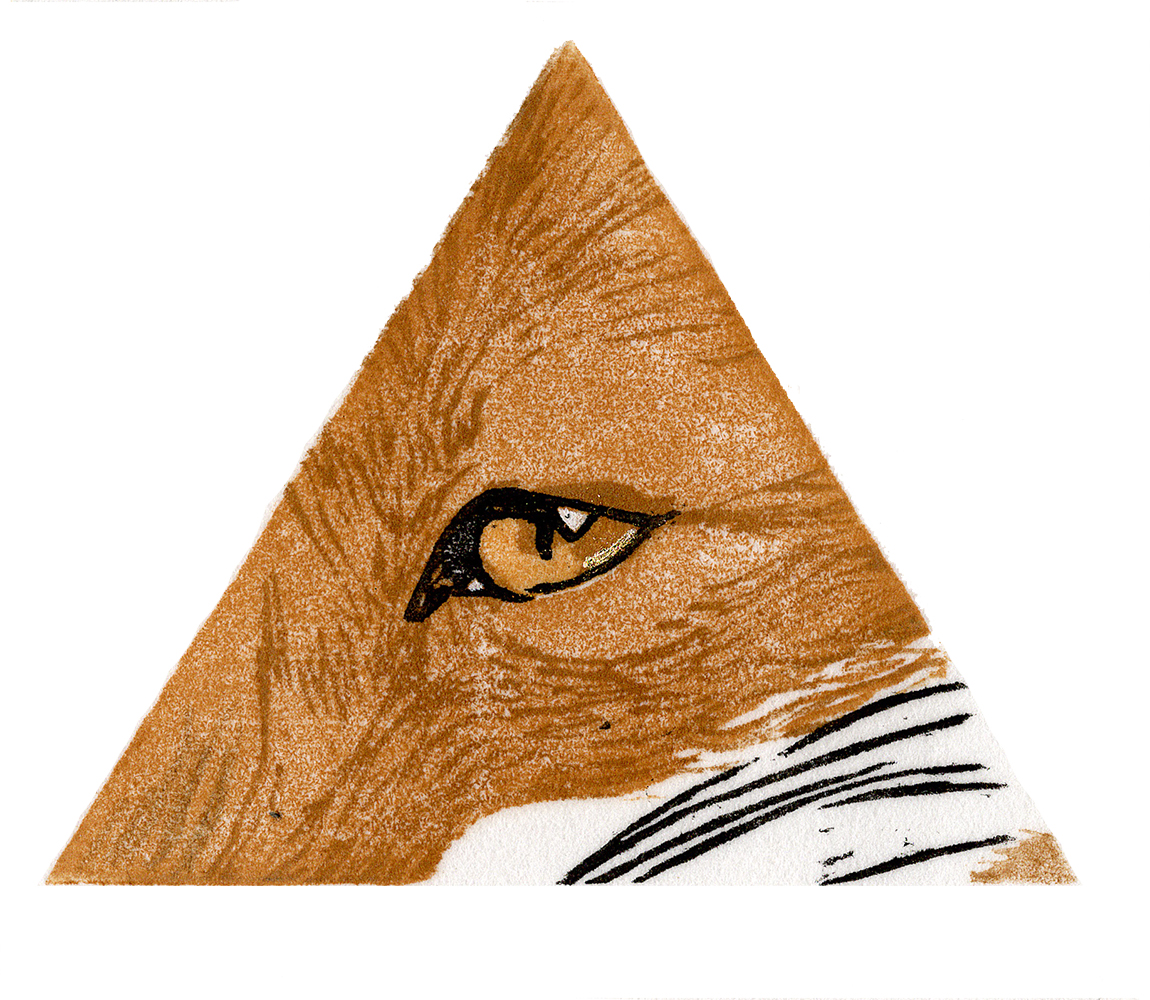 “Providence” - Kristen Etmund